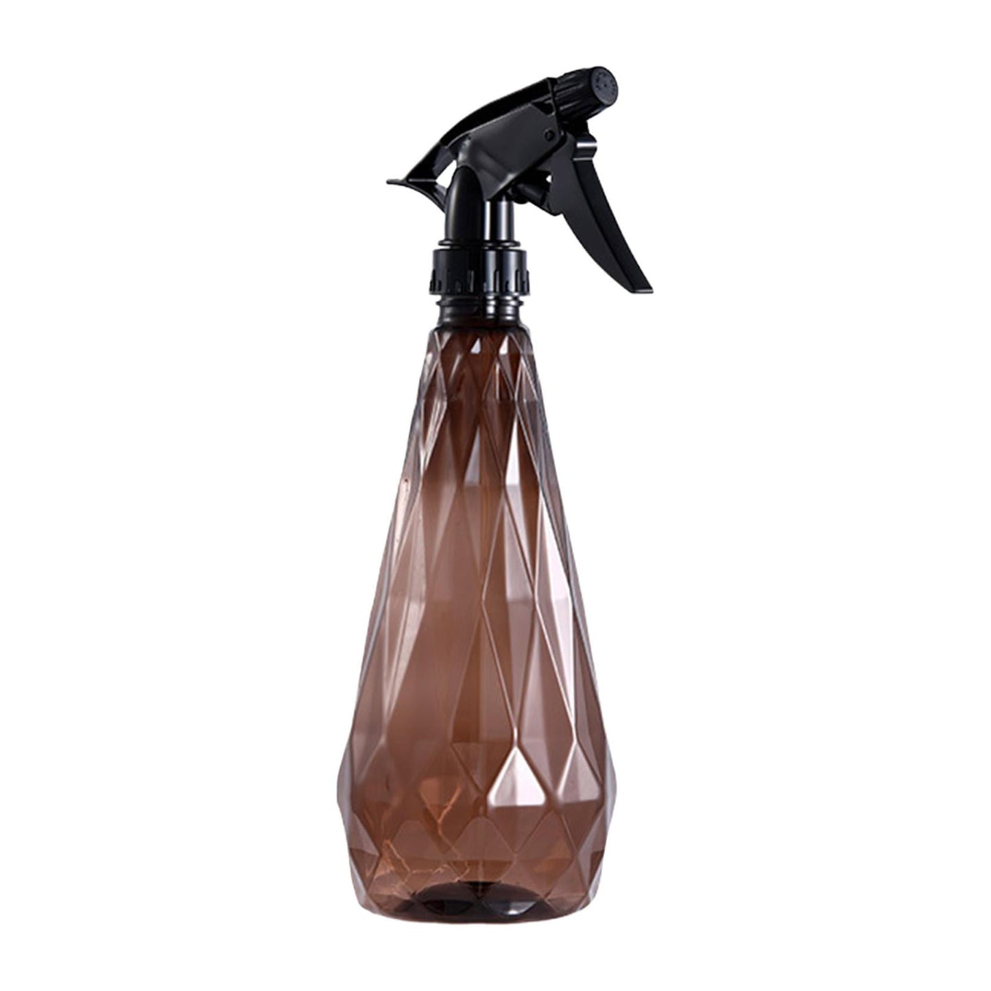 Reptile Mister,Spray Bottles,Gardening Gifts Empty Spray Bottle Refillable Container Water Spray Bottle for Indoor and Outdoor Gardening and Home(Coffee 20oz 11in)