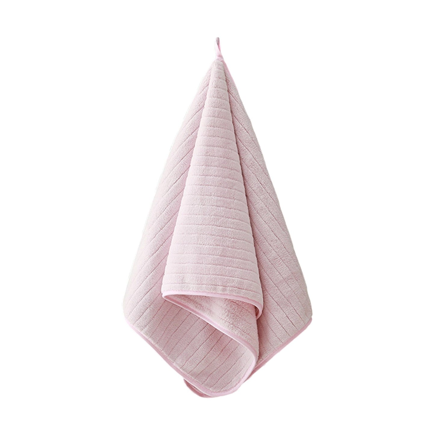 Clearance Under $5 Bath Towel,Microfiber Hair Towel,Hair Towel,Microfiber Towel For Hair,Microfiber Towel,Velvet Towel For Adult Daily Use At Home Absorbent(Purple 30*14in)from ANMUYUM
