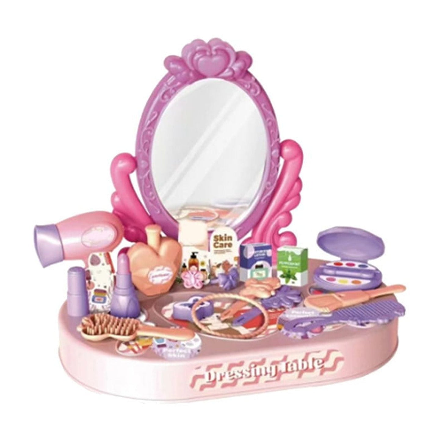 Clearance!1Pack Makeup Christmas Set Girl Toys for Girls Ages 8-12 Girls Toys Age 4-5 Gift for 5 Year Old Girl Little Girl Toys Girls Makeup Kit for Kids Make Up Set from Biweutydys