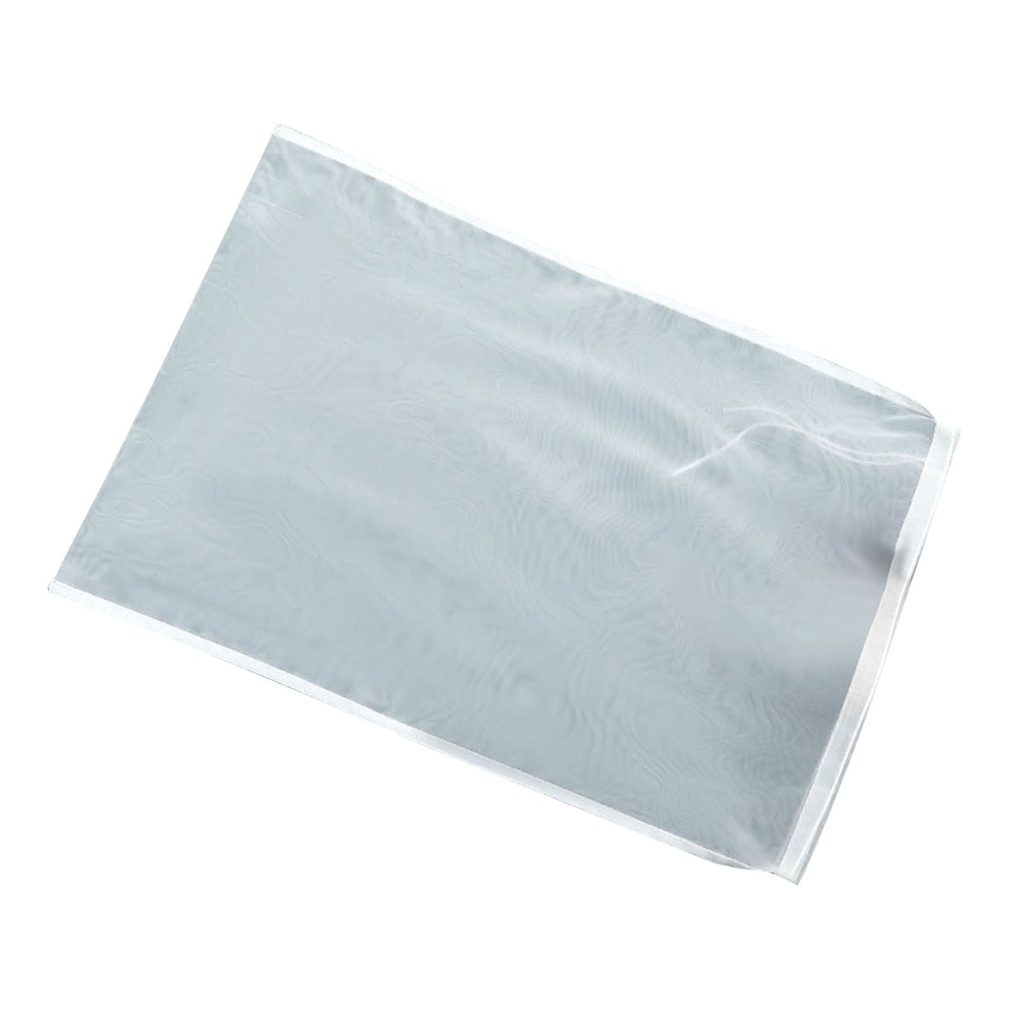 Nut Milk Bag 100-Mesh Ultra Fine & Cheese Cloth Bag for Straining, Reusable Nylon Filter for Soy Milk, Juice, Wine, Stock 11.8 x 17.8 inch