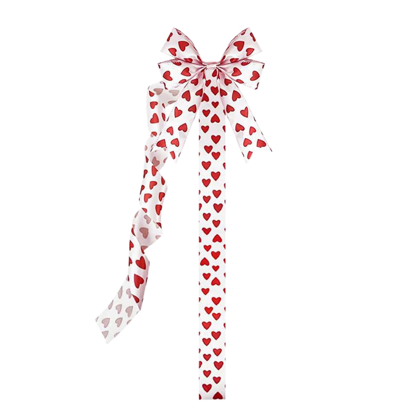 Valentines Decor Valentine's Day Gate Valentine's Day Door Decoration