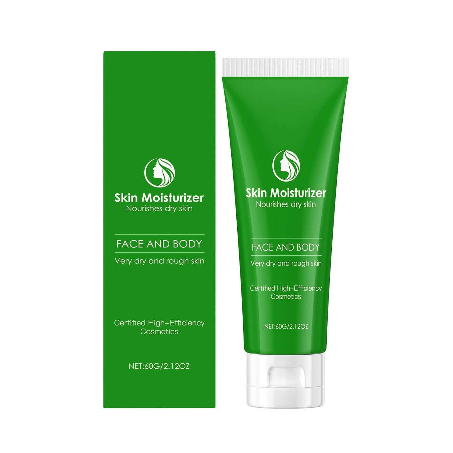 Skin Food Face Cream,Skin Care,Ultra-Rich Body Cream,Plant Rich Hydrating Moisturizer with Pansy, Chamomile and Calendula,Skin Moisturizer,Chamomile(Skin Moisturizer 2.12oz/60g) from Biweutydys