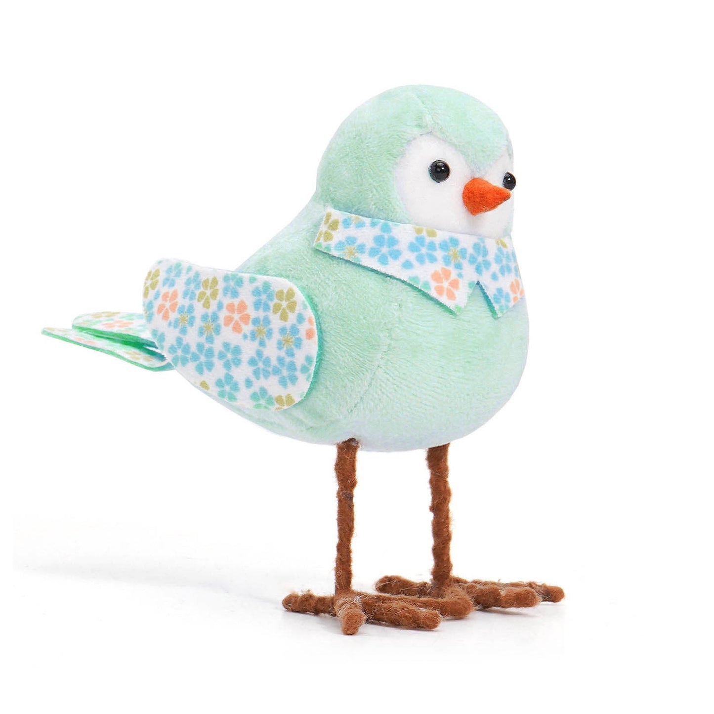 Easter Decor Easter Dolls Resurrected Birds Decorations Window Displays Props Festive Decorations