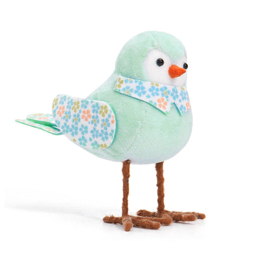 Easter Decor Easter Dolls Resurrected Birds Decorations Window Displays Props Festive Decorations