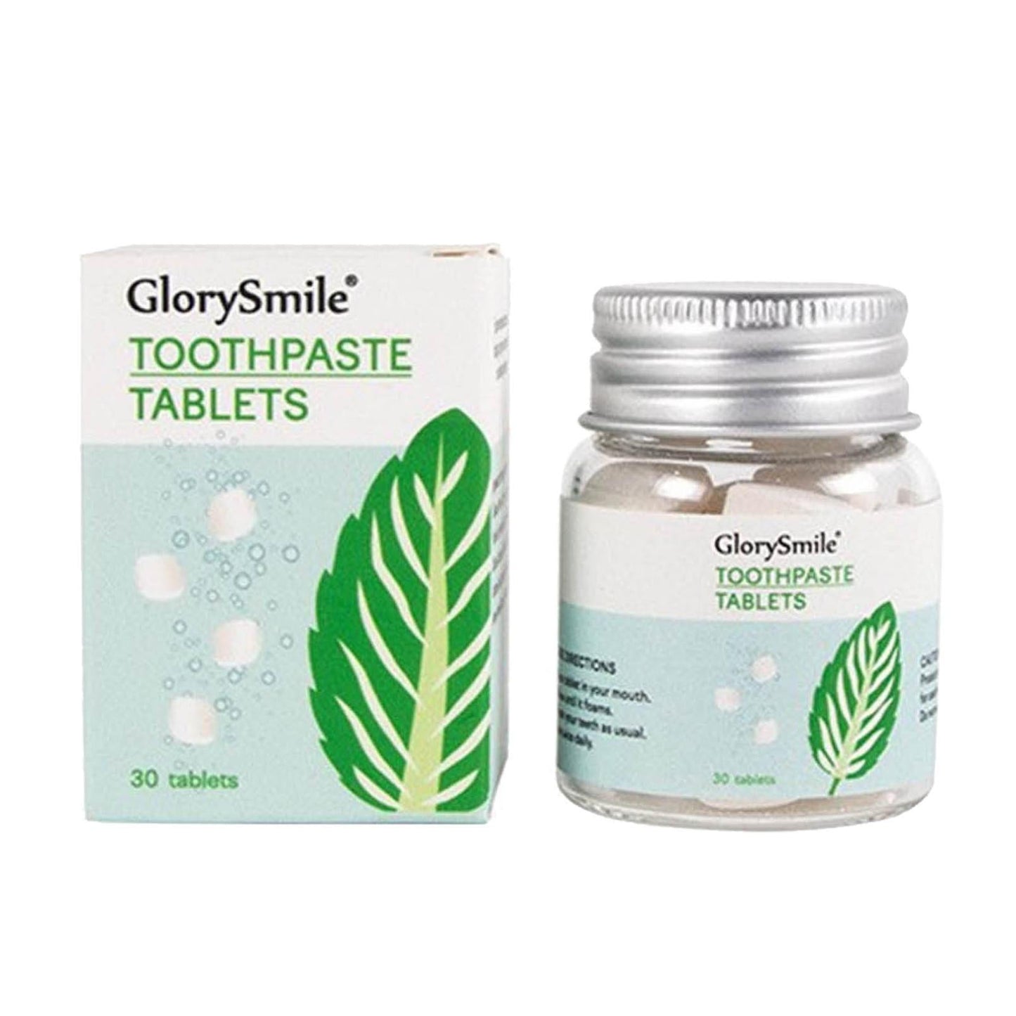 Toothpaste Tablets,Whitening & Stain Removing Natural & Organic Toothpaste Strengthens Enamel Fresh Breath,Chewable Toothpaste Tablets,Natural Paste Tabs(1 Box 186 Tablets/Box) from Biweutydys