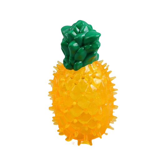 Dog Toys£¬Dog Treats Pet Pet Toy Molars Chew Sound Fruit Summer Dog
