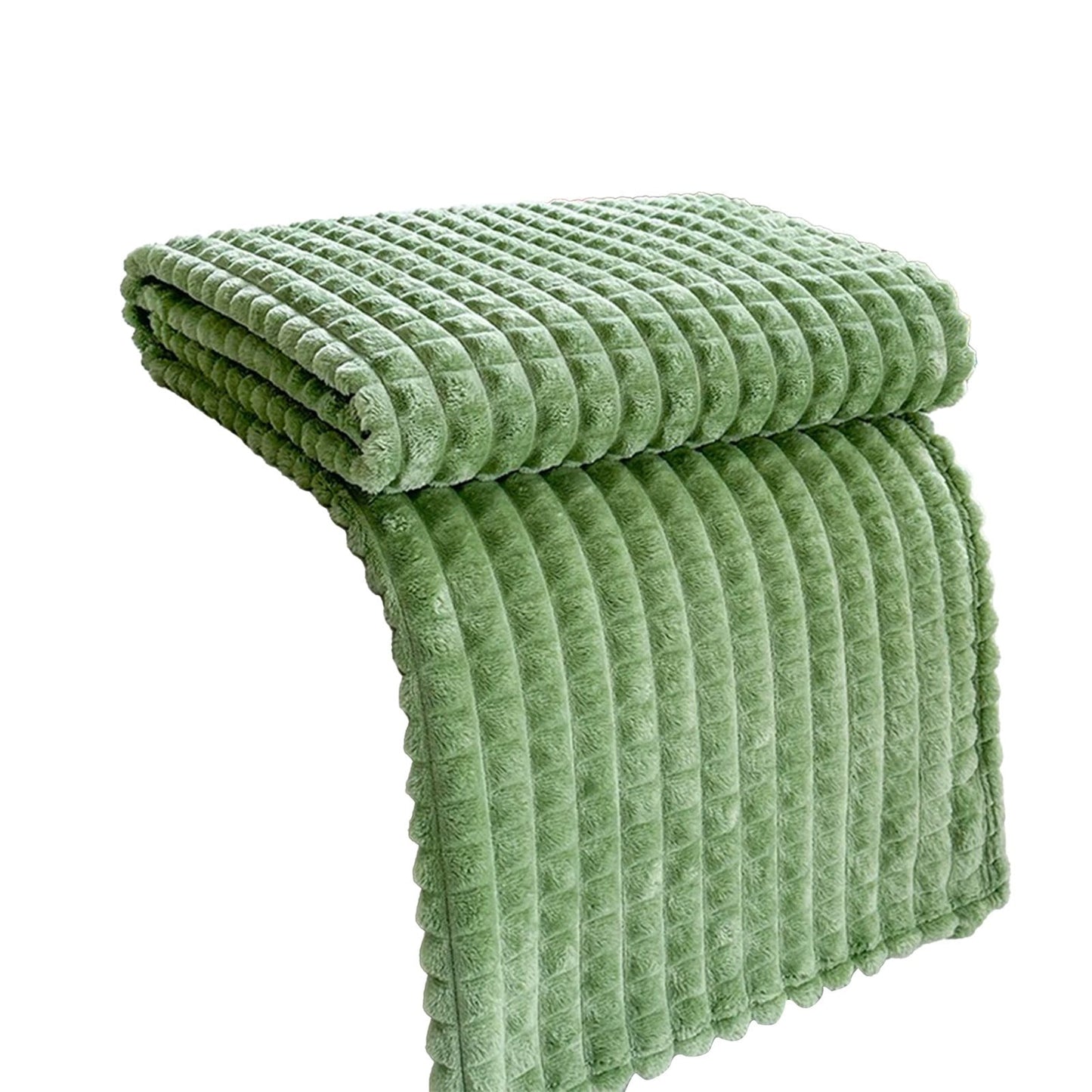 Thick Coral Fleece Bath Towel - 70x140cm Soft Absorbent Quick-Dry Wrap Towel for Adults, No Shedding, Gray