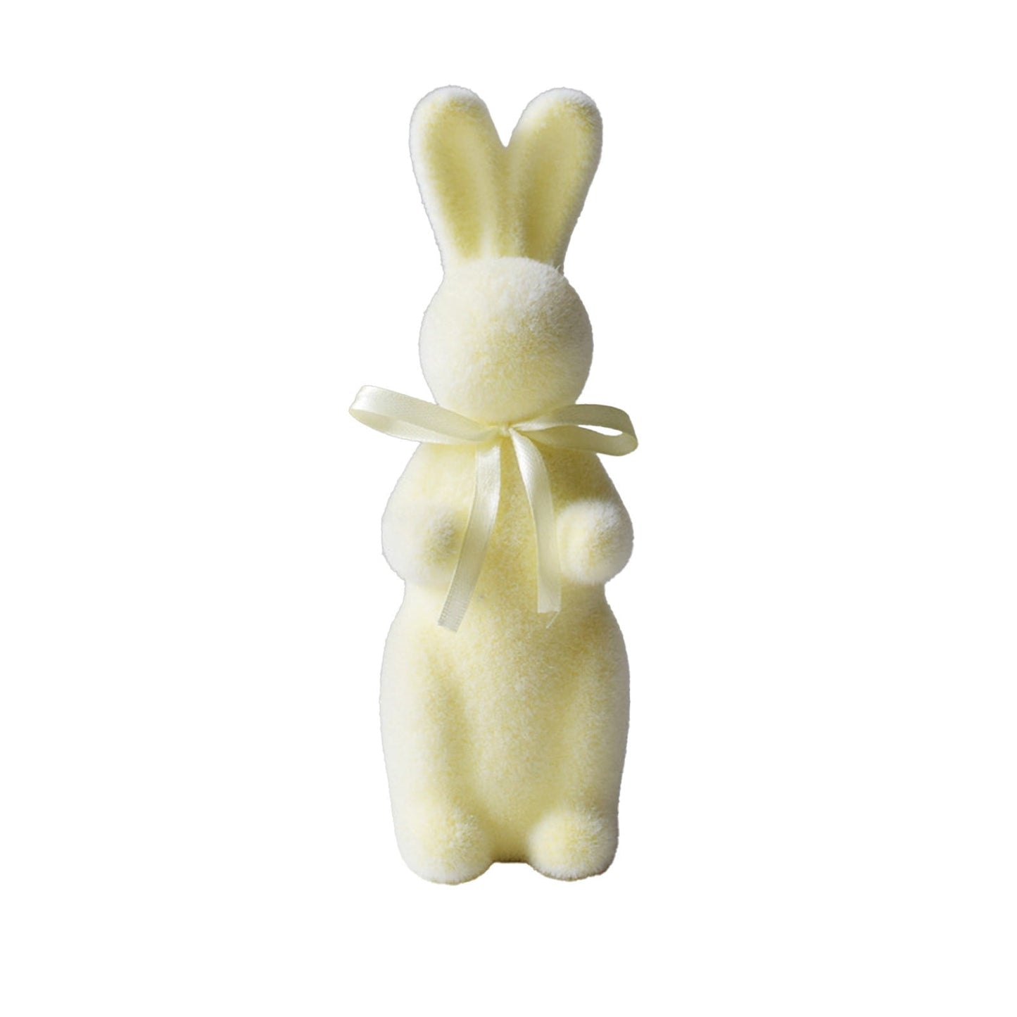 Bunny Decor Simulated Foam Easter Bunny Living Room Table Decorations Cute Decorations Festival Gifts Easter Bunny Decorations