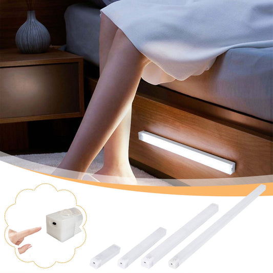Led Lights for Kitchen,Motion Activated Light,Lighting LED Ceiling Light Fixture,Low-Profile Wraparound LED Shop Light,Adjustable Lumens,Selectable Warm White/Cool(1pc 12in)