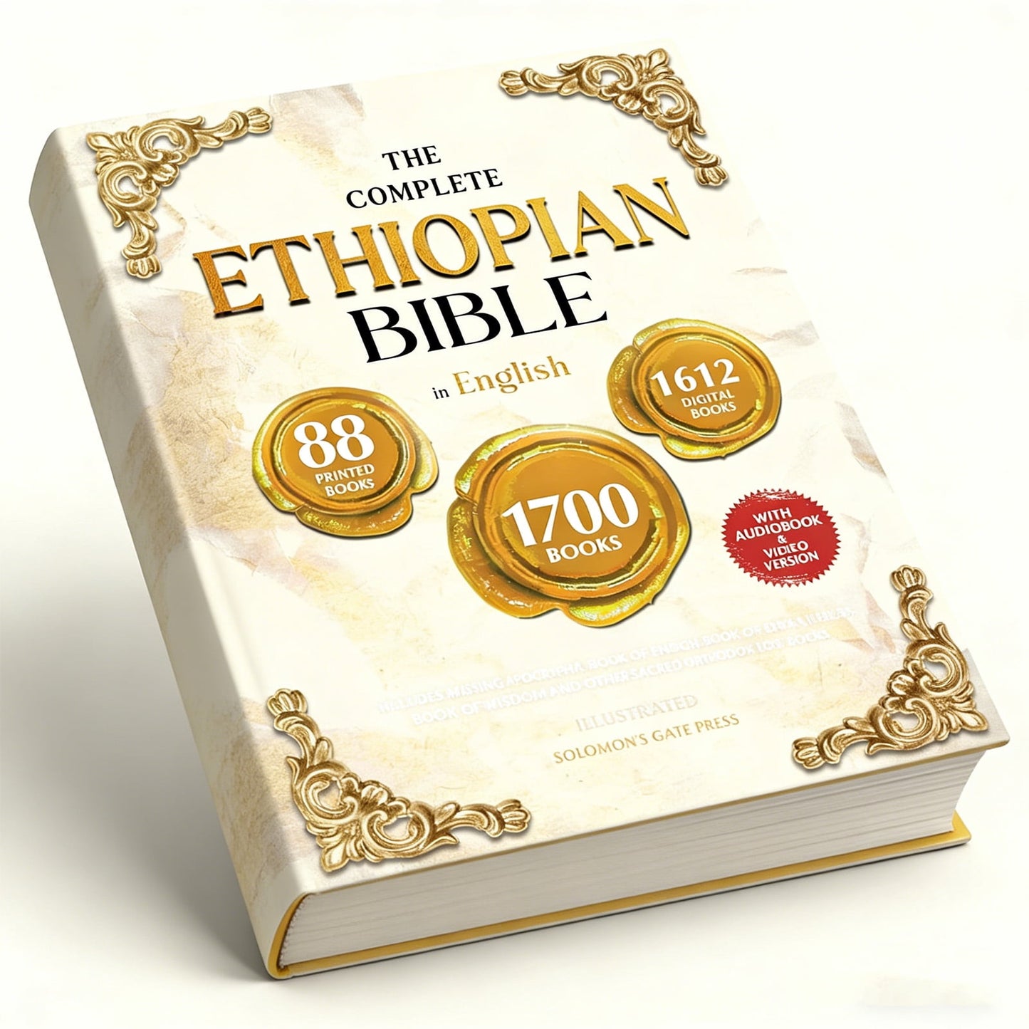 Ethiopian-Large Print-8.8x5.6