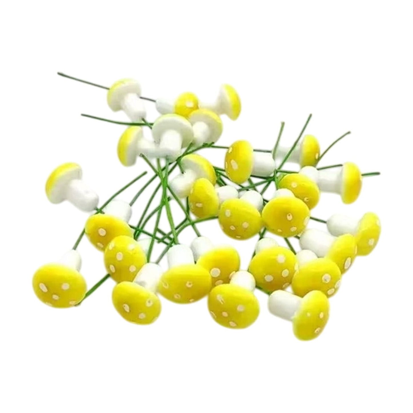 Easter Decor Resin Cultivate Fixing Stands Flower Arrangement Stands Decorative Ornaments