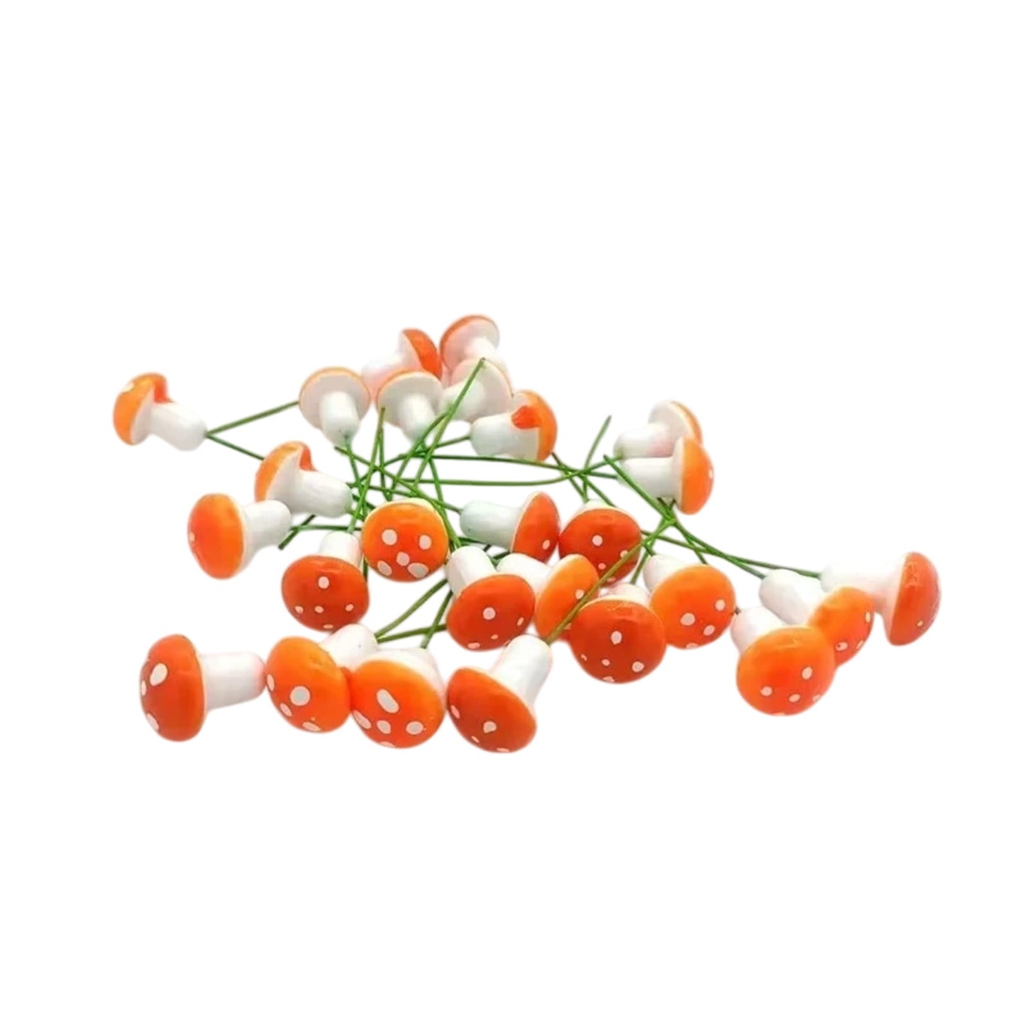 Easter Decor Resin Cultivate Fixing Stands Flower Arrangement Stands Decorative Ornaments