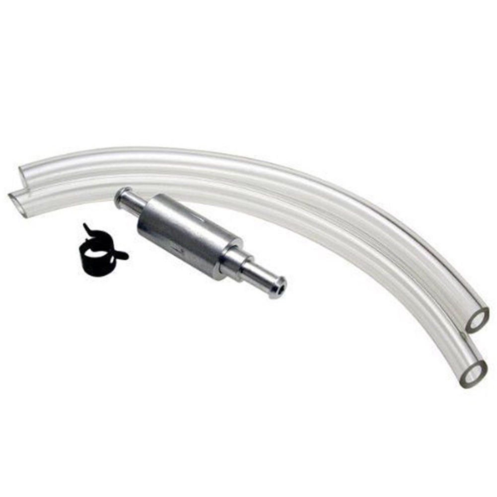 Brake Bleeder One Way ,Brake Bleeder Hose One Way Check ,Tube Bleeding Tool Kit for Hydraulic System Bleeding,One Man Hydraulic(2 Hoses+2 Clamps+Aluminum Check 14+6)from ANMUYUM