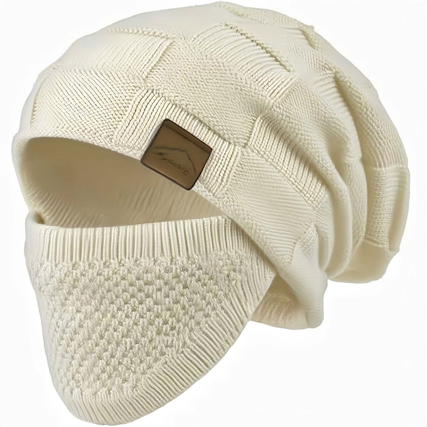 Balaclava Face Mask Men Balaclava Women Gifts for Men, Windproof Fleece Lined Thermal Ski Mask For Winter Cycling Ice Fishing, Unisex Outdoor Sports Headgear