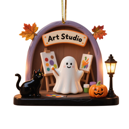 Halloween Ghost,Halloween Decorations Indoor,Halloween Sale ,Halloween Spooky Hanging Decorations Home Decor Holiday Hanging Decorations