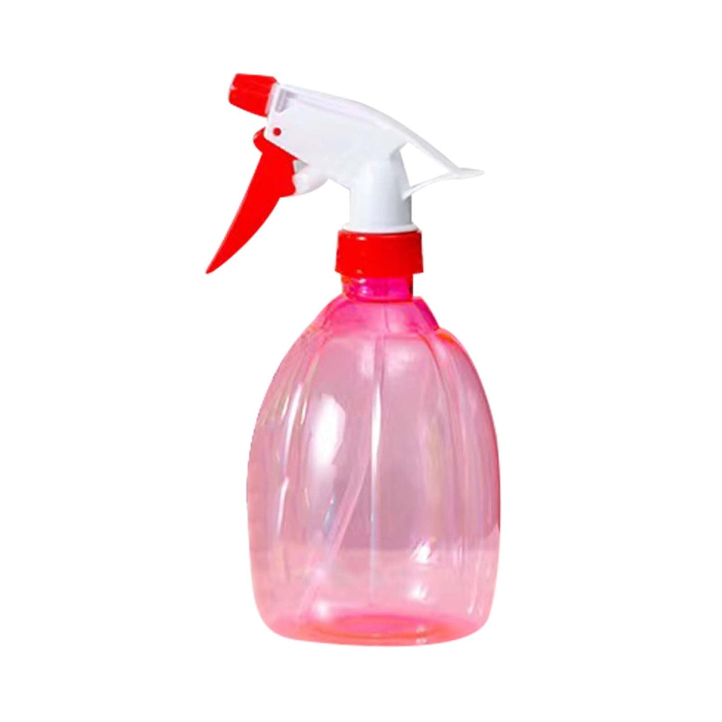 Spray Bottle for Hair,Cat Spray Bottle,Horticultural Sprinkler,Big Melon Sprinkler Nebulizing Delicate Direct-current,Spray Bottle,Water Spray Bottle for Hair(Pink E 17oz 8in)