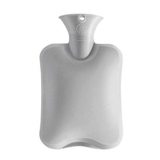 Water Bag,Water Bottle Bag,1L Hot Water Bottle Injection Female Hot Compress Warm Belly Warm Water Bag With Water Warm Hand Treasure Water Warm Hand Bag(Gray 1L)