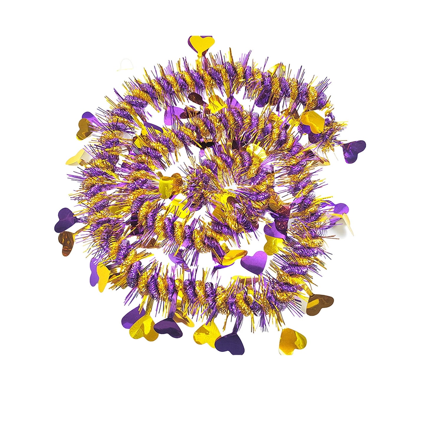 Valentine Decor Forever Flowers Valentines's Day Heart-shaped Ribbons Party Decorations Wedding Decorations Valentines's Day Confetti Suitable For Valentines's Day Decorations