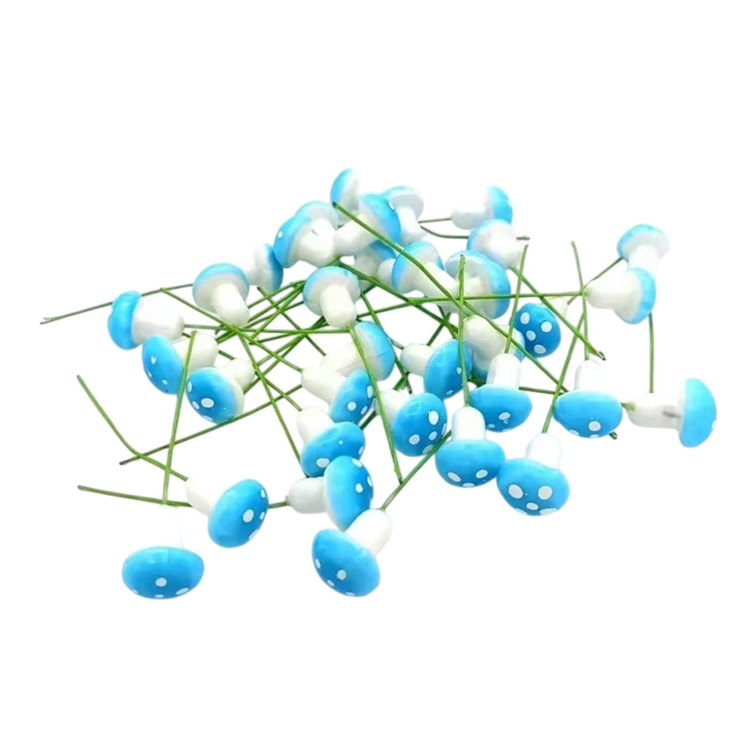 Easter Decor Resin Cultivate Fixing Stands Flower Arrangement Stands Decorative Ornaments