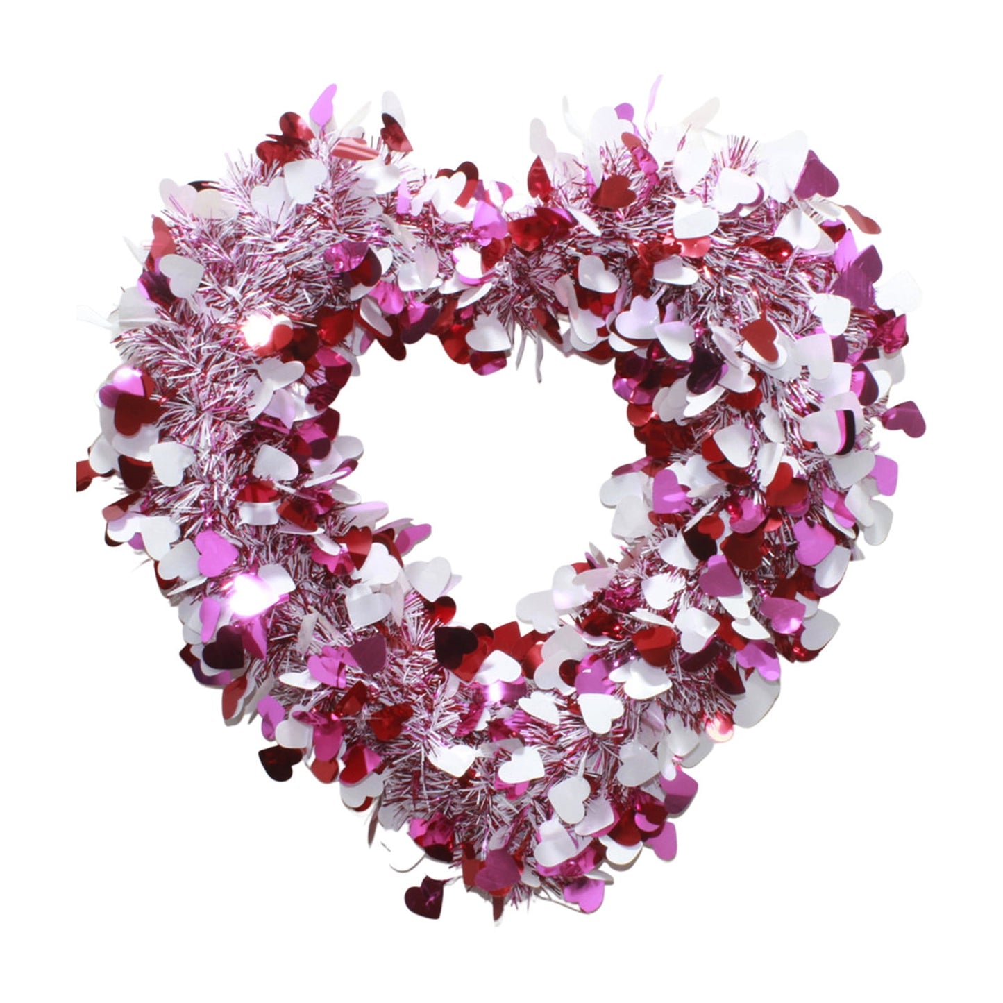 Valentines Day Decor Red Rose Garland Valentines Day Garland 1 1.81x1 1.81in Hanging Decor For Wedding Engagement Anniversary Party Supplies Red