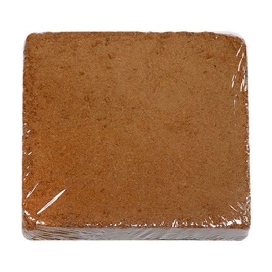 Coco Coir Potting Soil Indoor Potting Soil, Nutrient-Rich Coir Fiber Bricks For Grass Flower Cultivation, Home Gardening Growing Medium