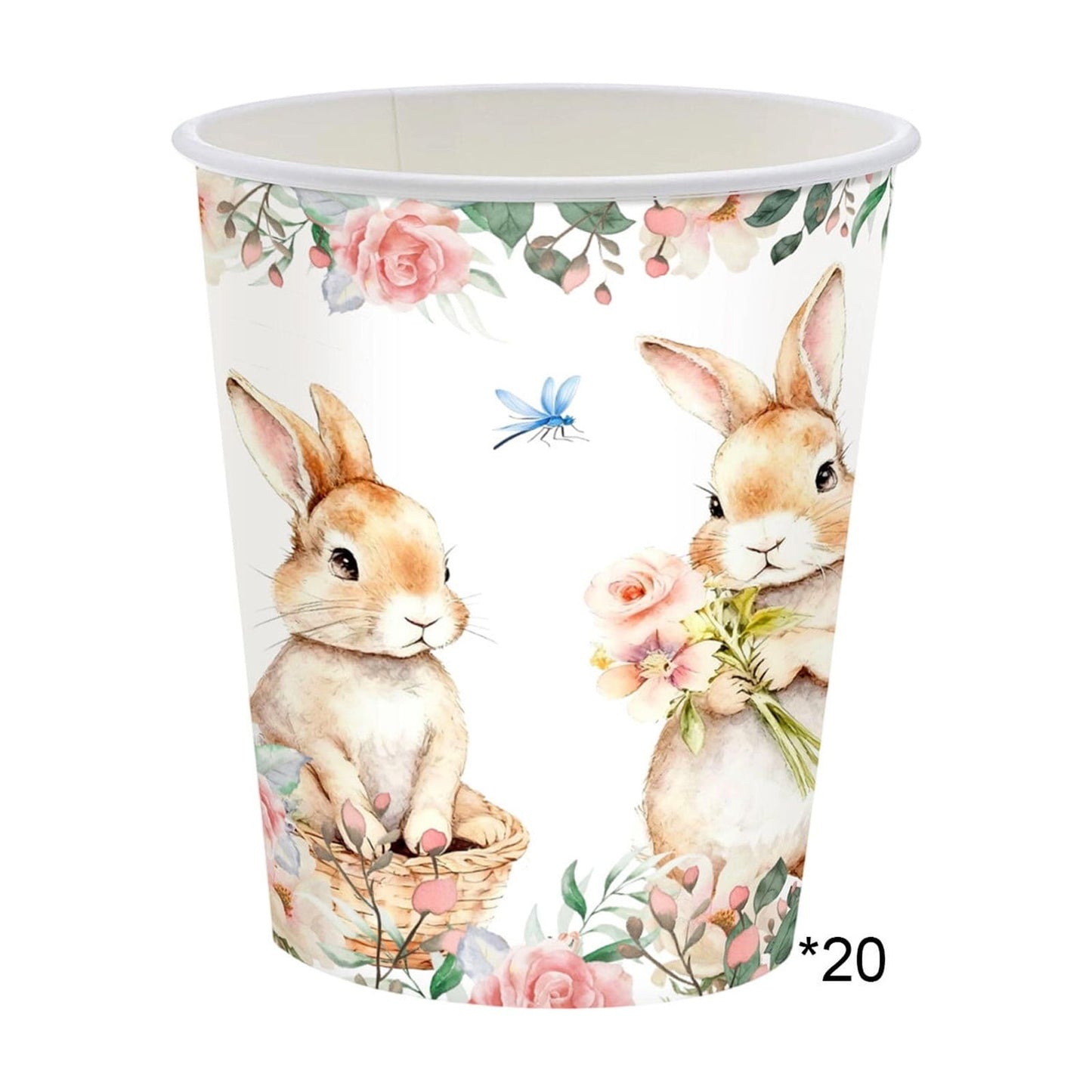 Super Bowl Decorations 2026 Easter Tableware Disposable Party Tableware