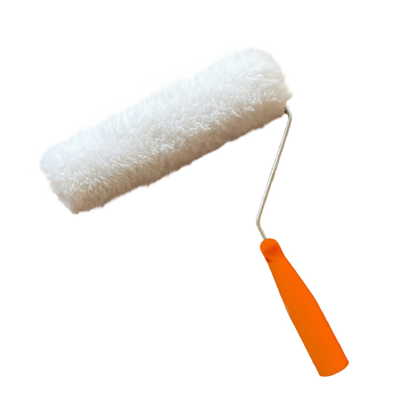 Paint Roller,Painting Tool,Painting Supplies,Paint Brush,Roller Paint Brush,Foam Brush,Roller and Paint Brushes,Interior Paint Brushes,Washable,Reusable(B 11.8*7.9*2.4in)from ANMUYUM