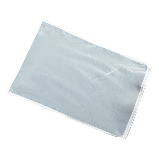 Nut Milk Bag 100-Mesh Ultra Fine & Cheese Cloth Bag for Straining, Reusable Nylon Filter for Soy Milk, Juice, Wine, Stock 11.8 x 17.8 inch
