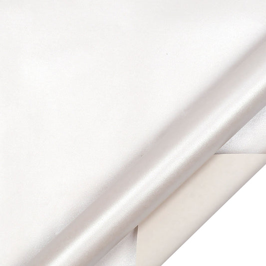 Christmas Wrapping Paper Jumbo Rolls,393.7in Roll 80 Gsm Thick Large Size Solid color Wrapping Paper,Holiday Wrapping Paper For Xmas Presents & Decorations,Christmas Holiday Presents(White)
