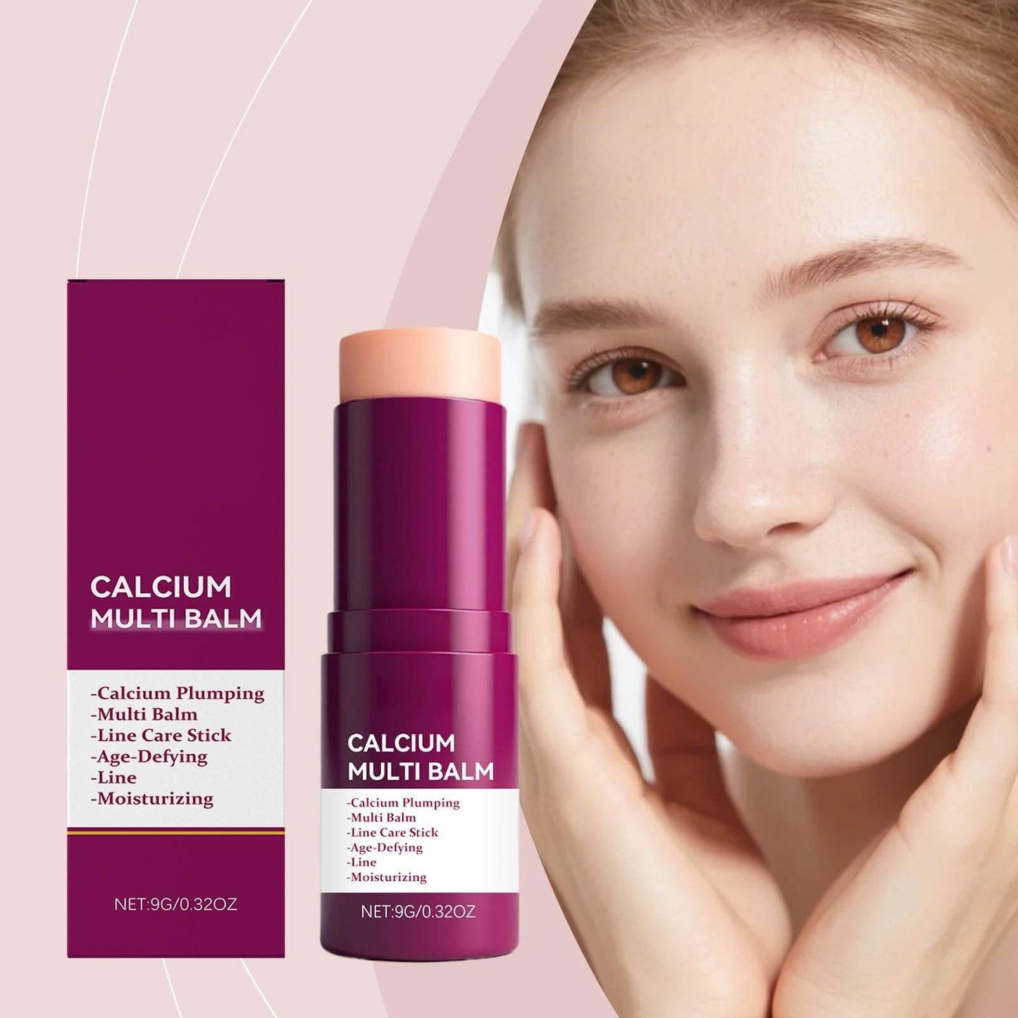 Instant Eye Tightener Cream, No-Filter Instant Firming Primer, Anti Aging Eye Cream for Dark Circles and Puffiness, Eye Bags, Wrinkles Fine Lines Skin Care, 0.32oz