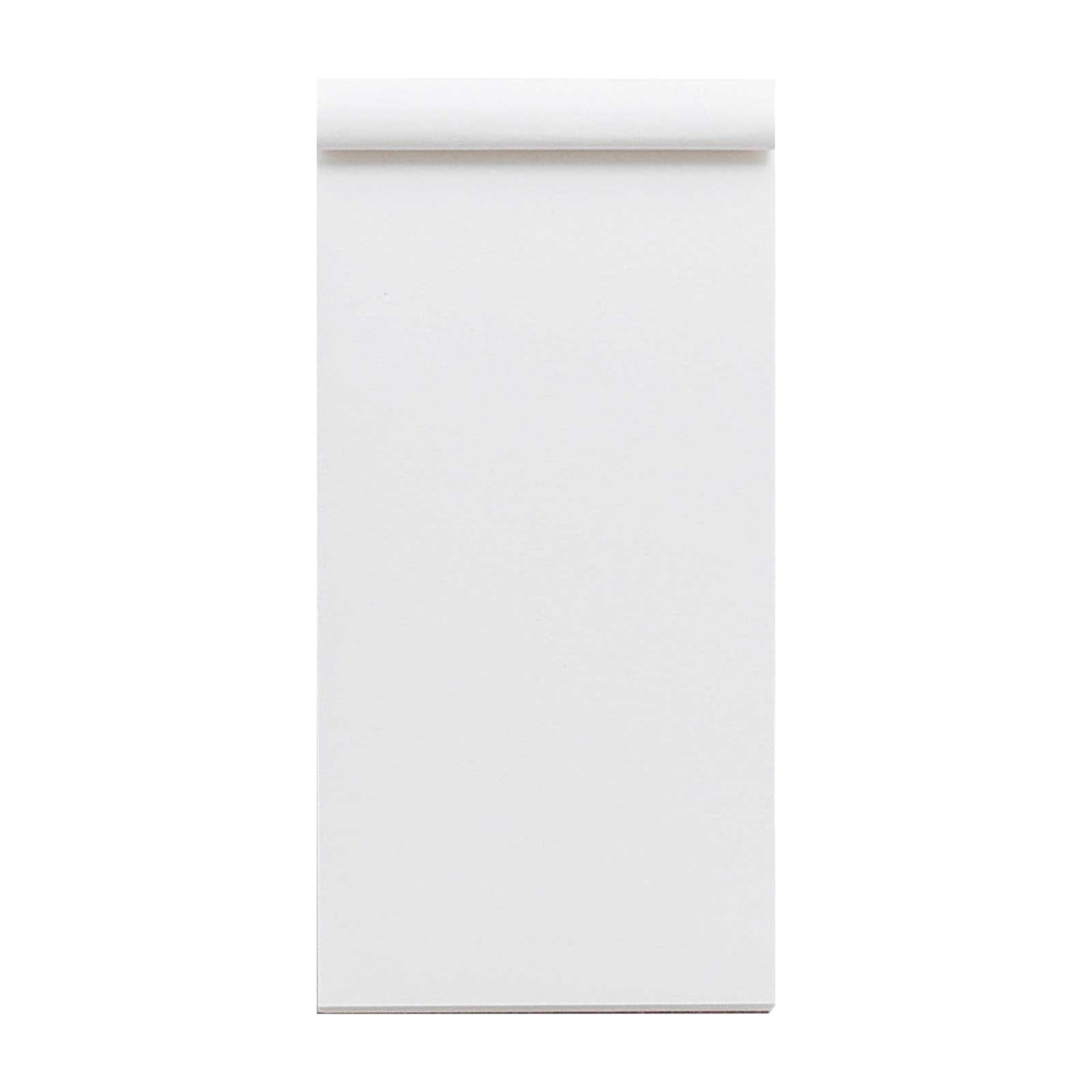 Portable Kraft Notepad, Blank Mini Journal for Doodling & Notes, Easy-Tear Perforated Pages, Eco-Friendly Pocket Notebook Bulk 5-Pack, Gift for Students, Office, Travelers