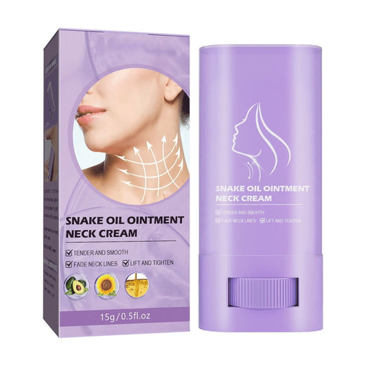 Samuwac Lifting and Firming Neck, Samuwak Neck Care Stick, Firming & Lifting Firming Neck Cream