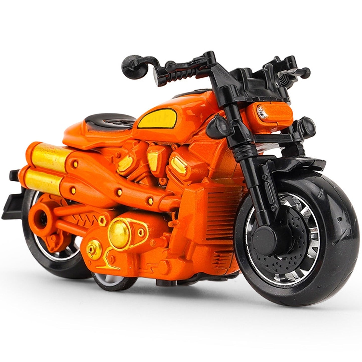 Motorcycle Toys For Kids 5-12,Motorcycle Toys,Motorcycle Model,Children'S Toys Boys' Alloy Simulation Motorcycles Toy Cars Ornaments Street Vendors Toys,Toy Car, Motorcycle Collection,