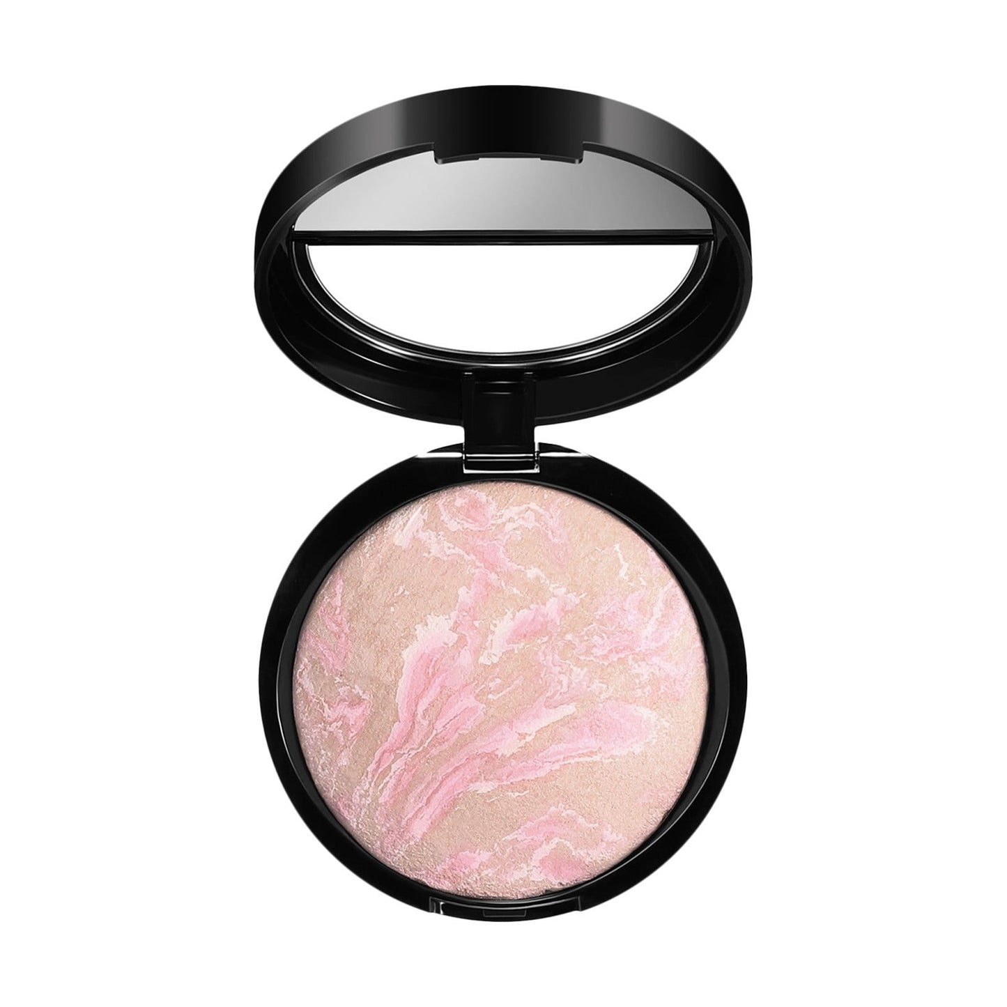 Brighten Color Correcting Powder Foundation,Baking Powder Powder,Makeup Oil Control Fine Glitter High Gloss and Powder,Buildable Light to Medium Coverage(#01 15g/0.53oz)from Biweutydys