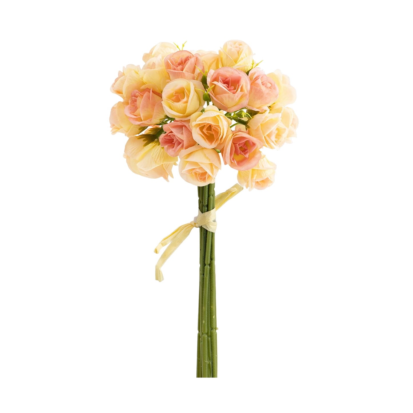 Valentine's Day Decorations Reserved Flowers in Glass 27 Head Crushed Blue Hand Bouquet Persian Rose Valentines Day Gift Simulation Head Flower Diy Bouquet Wedding Rose Fake Flowers