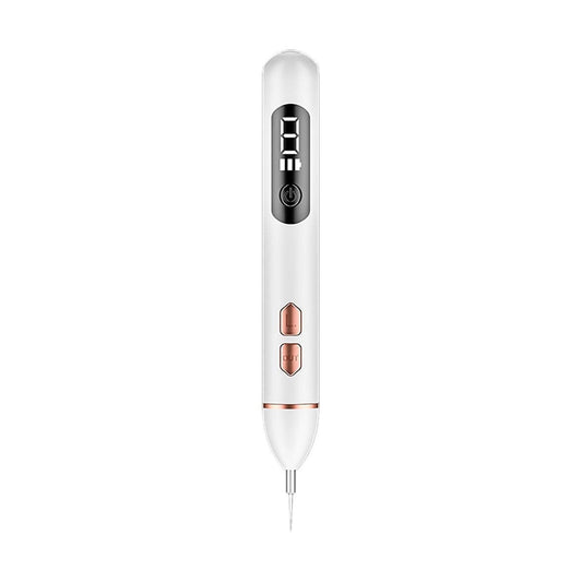 SUMDUINO Portable Electric Remover Tool For Face And Body, Skin Nurse Removal Device With 10 Replacements For Girls & Women, Ideal Gift, Face Beauty Device