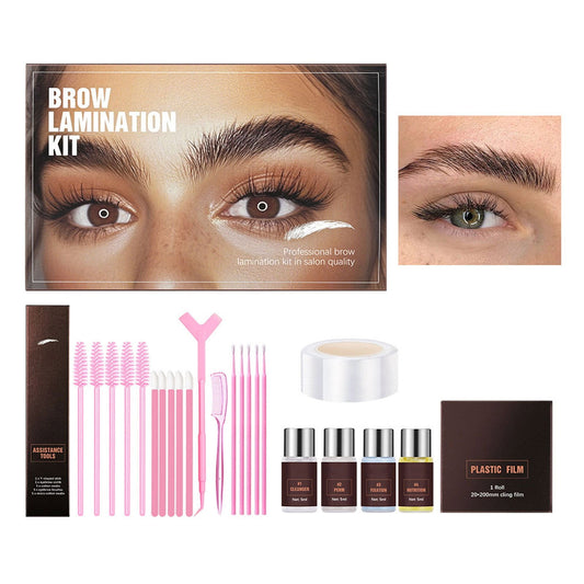 Lash Lift And Tint Kit,Eyelash Lift Kit And Tint,Lash Lift Kit,Eyelash Dye,Lash Lift and Black Color Kit,Brow Lamination Kit/Eyelash Perm/Long Lasting(20ml/0.68fl.oz/set)Clearance from Biweutydys