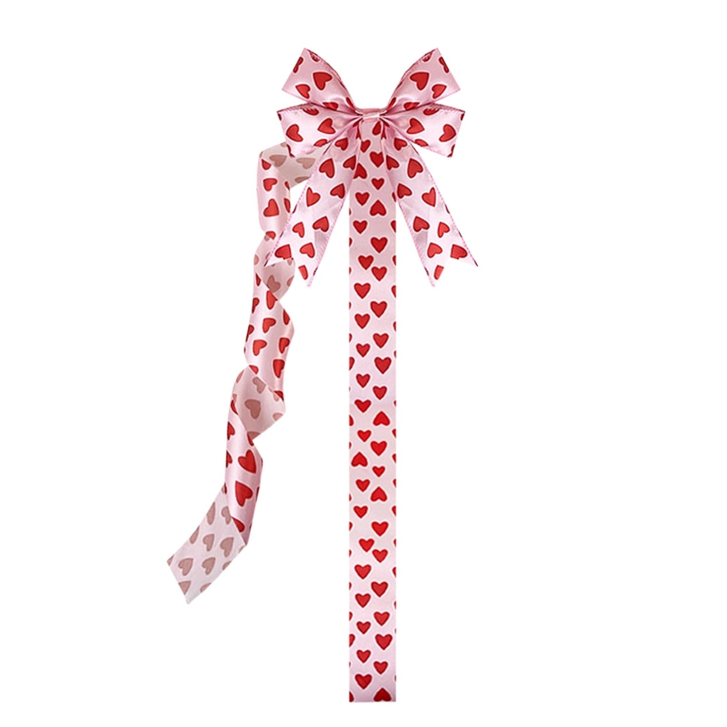 Valentines Decor Valentine's Day Gate Valentine's Day Door Decoration