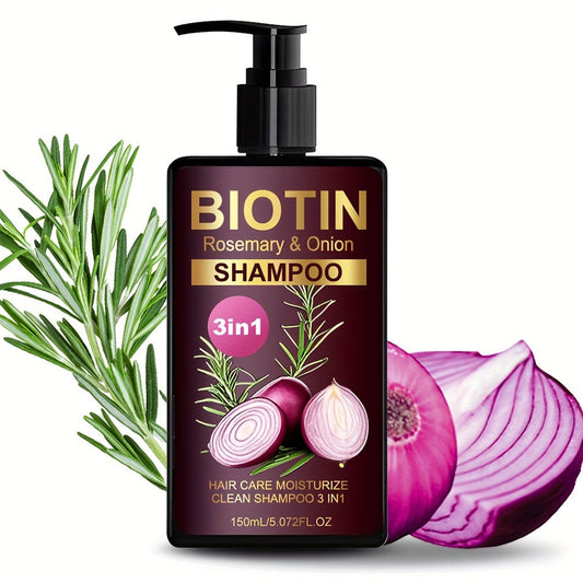 Hair Shampoo,Hair Care,Shampoo Thickness Scalp Dandruff Shampoo,Hair Dye Shampoo for Women & Men,Moisturizing Hair Strengthening Shampoo,Long-Lasting & Natural Hair Shampoo(150ml/5.07fl.oz)