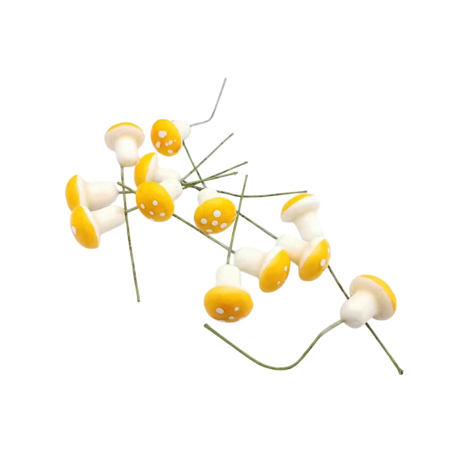 Easter Decor Resin Cultivate Fixing Stands Flower Arrangement Stands Decorative Ornaments
